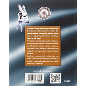 Judo Kata : Les formes classiques du Kodokan