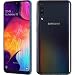 Produktbild Samsung Galaxy A50 Dual SIM 128GB 6GB RAM SM-A505F/DS Schwarz SIM Free