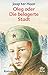 Oleg oder Die belagerte Stadt (dtv pocket) by 