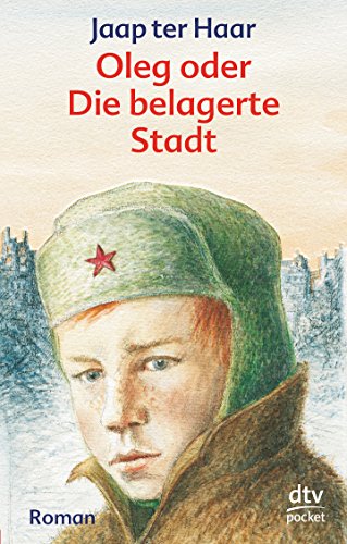 Oleg oder Die belagerte Stadt (dtv pocket)