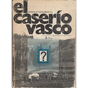 Caserio Vasco