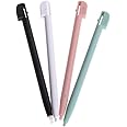 UEB 4 Colori Penna Stilo Penna Touch Screen per NDS DS Lite DSL NDSL