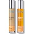 The Organic Pharmacy Antioxidant Duo(Face Gel 35ml & Face Serum 35ml) 70Ml