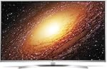 LG 55UH8509 139 cm (55 Zoll) Fernseher (Ultra HD, Triple Tuner, Smart TV, HDR, 3D)