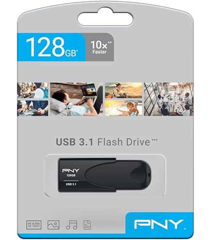 Clé USB 3.2 High Speed 64 Gb HP x796w Finition Métallique