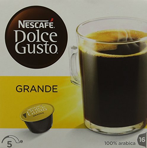 Price comparison product image Dolce Gusto Grande