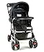 Luvlap Sports Stroller (Black) RS.5399.00