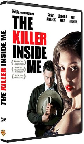 couverture de : The Killer inside me