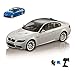 Produktbild BMW M3 Coupe - RC ferngesteuertes Lizenz-Fahrzeug im Original-Design, Modell-Maßstab 1:14, Ready-to-Drive, Auto inkl. wiederaufladbarer AKKU, Ladegerät und Fernsteuerung, Neu