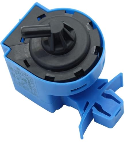 Pressostato originale ARISTON HOTPOINT, INDESIT, WHIRLPOOL, BAUKNECHT Pressostato originale ARISTON HOTPOINT, INDESIT, WHIRLPOOL, BAUKNECHT