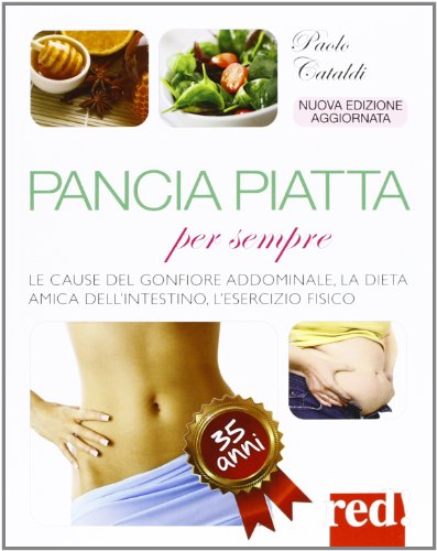 Pancia piatta per sempre Pancia piatta per sempre