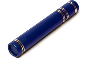GRADUATION ATTIRE Certificate Diploma Tube (Royal Blue)