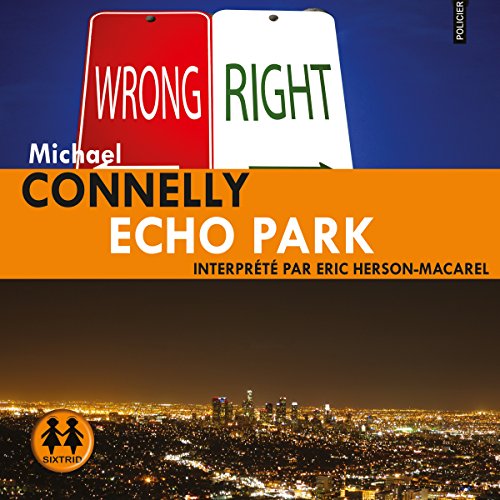 Download Echo Park (Harry Bosch 12)