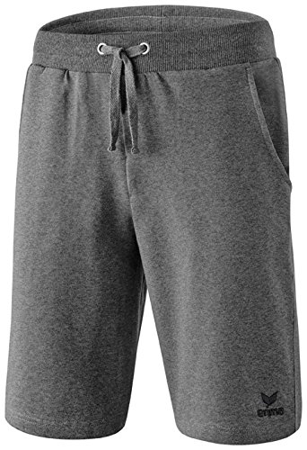 erima Kinder Sweathose Graffic 5-C Pants Kurz