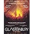 Glastonbury: The Movie In Flashback (4-disk DVD + Digital Copy) [2013] [Region Free]