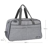 Babymoov A043567 Wickeltasche Traveller Bag - 7