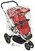 New Raincover For Quinny Buzz Pushchair (142)
