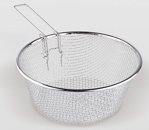 Preisvergleich Produktbild Lifestyle – Frittierkorb 26 cm