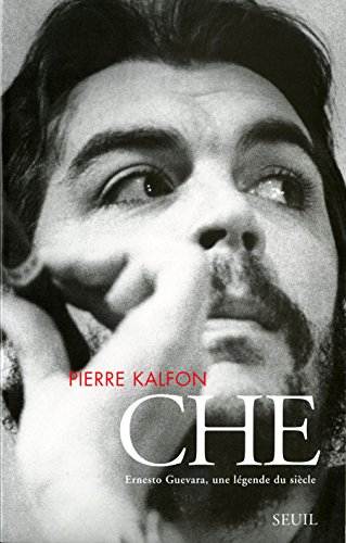 couverture de : Che
