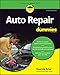 Produktbild Auto Repair For Dummies