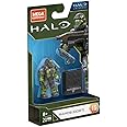 Mega Construx Bloks Ramos ODST Halo Universe Figure