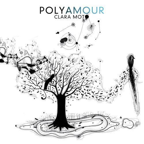 Preisvergleich Produktbild Polyamour by CLARA MOTO (2010-04-13)
