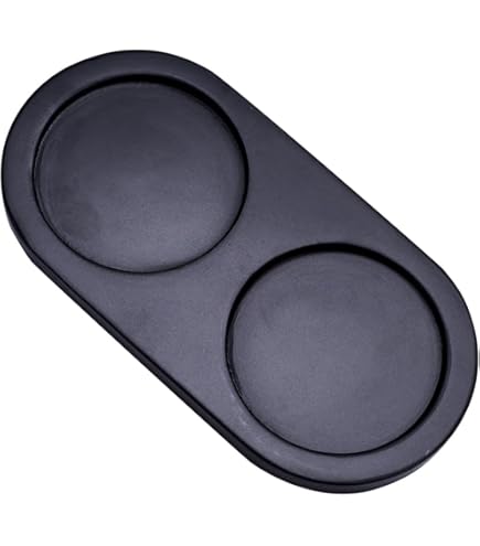 Set 2 Tappi Per Profilo CORNER14 Su KingLed