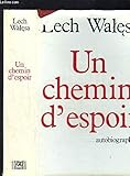 Un chemin d'espoir
