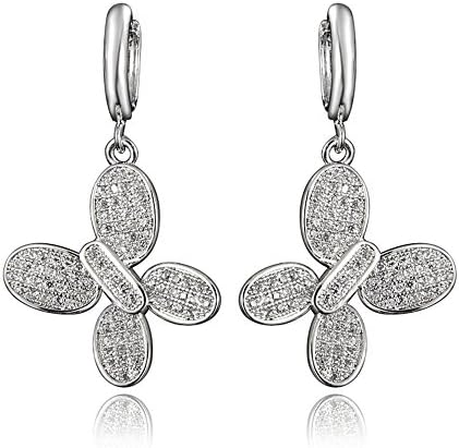 Audbrave Stylish Stud Fashion Earrings,Women's Jewellery, Gifts for Girls