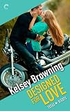 Cover zum Buch Designed for Love
