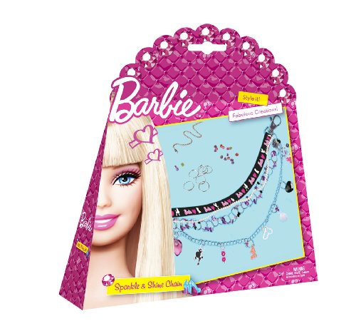 Preisvergleich Produktbild Totum 500020 - Taschen und Hüftschmuck "Barbie"