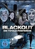 Blackout - Die totale Finsternis - Sean Patrick Flanery