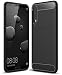 Produktbild Pedea Carbon Look Case für Huawei P20 Pro, schwarz
