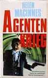 Cover zum Buch Agentenkrieg