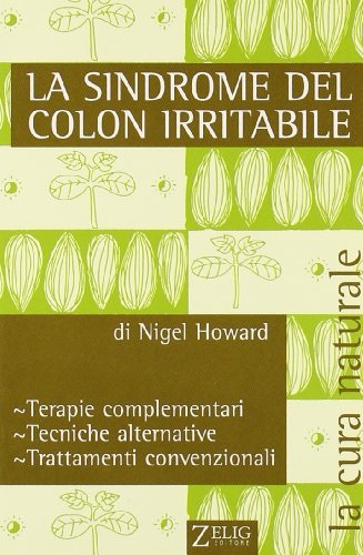 La sindrome del colon irritabile