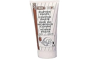 CRC Copper Paste – Pasta rame antigripante 100 ml