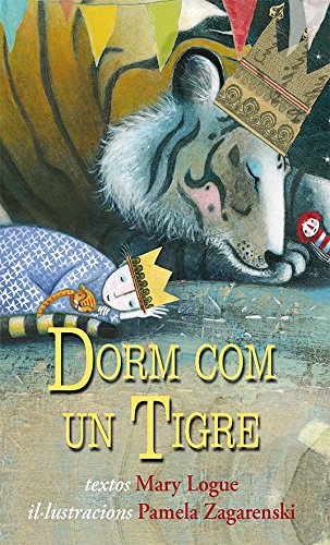 Dorm com un tigre: 1