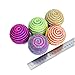 Produktbild Queta Cat Supplies Pet Toys Natural Mint Sisal Ball Funny Cat Toy Pet Cat