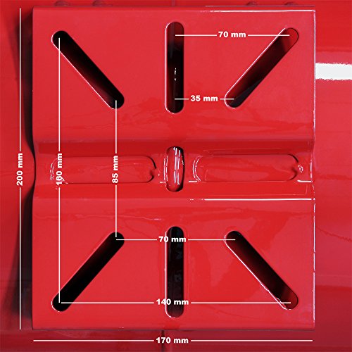 Ausdehnungsgefäß 100 L für Hauswasserwerke und Druckerhöhungsanlagen mit EPDM Membran für Trinkwasse - 7