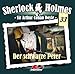 Produktbild Sherlock Holmes 33: Der schwarze Peter