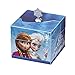 Produktbild Disney Frozen Anna & Elsa Blue Keepsake Spieluhr