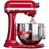 kitchenaid artisan 5ksm7580xeca
