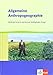 Allgemeine Anthropogeographie (Perthes GeographieKolleg) by 