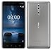 Produktbild Nokia 8 - Smartphone - 4G LTE - 64 GB - microSDXC slot - GSM