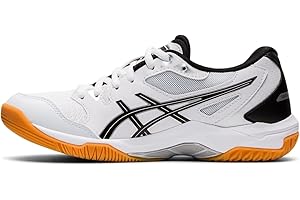 ASICS Damen Gel-Rocket 10 Hallenschuhe