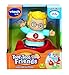 VTech Baby Toot-Toot Friends Luca and His Bouncy Plane