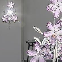 Suchergebnis Auf Amazon De Fur Kinderlampe Blume Rosa