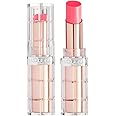 L oreal Color Riche Shine Plump Lipstick - 104 Guava
