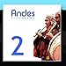 Produktbild Flutes & Panpipes Of The Andes, Vol.2 by Los Indios De Cuzco & I. Canones Y Su Conjunto (2011-02-16)
