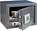 Produktbild Burg Wächter Tresor Point Safe- Burg P- 3- E, 310 x 435 x 288mm, 25 Kg